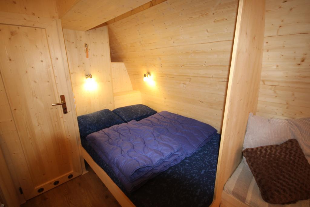 Camping De Grienduil Nieuwland  Ngoại thất bức ảnh