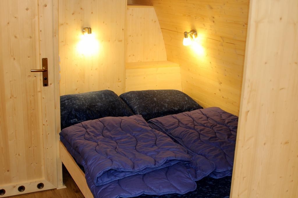 Camping De Grienduil Nieuwland  Ngoại thất bức ảnh