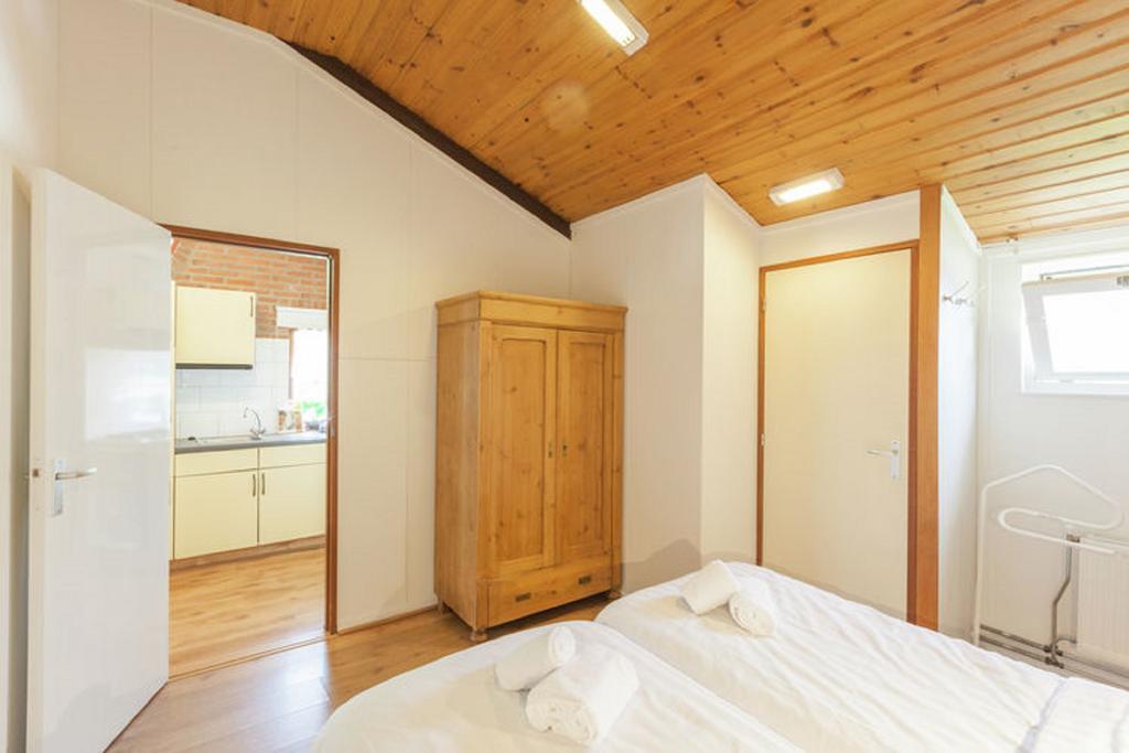 Camping De Grienduil Nieuwland  Ngoại thất bức ảnh