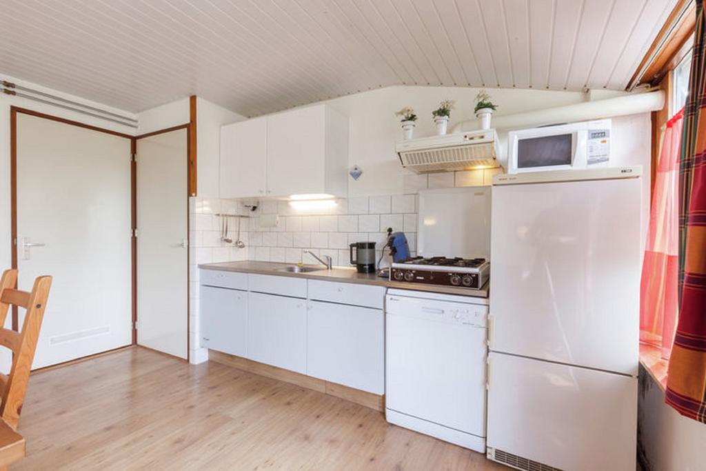 Camping De Grienduil Nieuwland  Ngoại thất bức ảnh