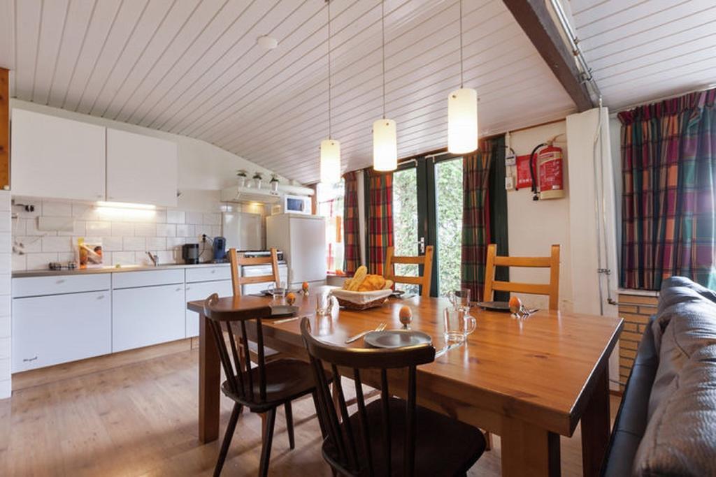 Camping De Grienduil Nieuwland  Ngoại thất bức ảnh